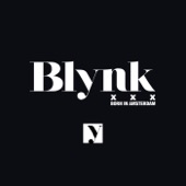 Blynk, Born in Amsterdam artwork