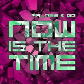 Now Is the Time - Single by Palmez & Gg album reviews, ratings, credits