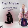 Es wird alles gut! - Single