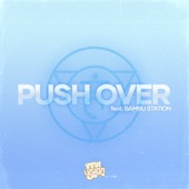 Push Over artwork