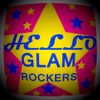 Glam Rockers, 2015
