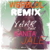 Jale (Wbrblol Remix) [feat. Kanita] artwork