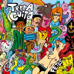 Terra cuita - Fetus