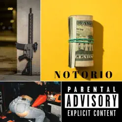 Notorio - Single - M5 Notorio - Single - M5