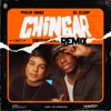 Chingar (Remix) - Single