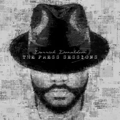 The Press Sessions by Derrick Donaldson album reviews, ratings, credits