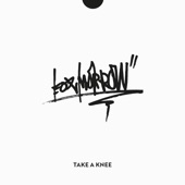 Take a Knee - EP artwork
