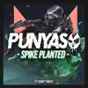 Spike Planted song lyrics