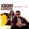 Zion y Lennox (Remix) artwork