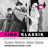 Guten Abend, liebe Gäste (Jazz Edition) artwork