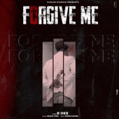 Forgive Me artwork