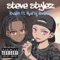 Ballin (feat. Marty Baller) - Steve Stylez lyrics