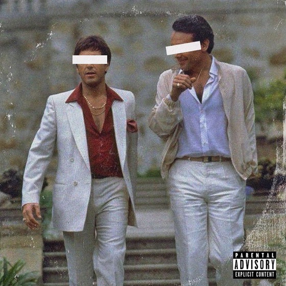 Cover artwork for Intro Skit