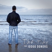 The Tide for 10000 Donors artwork
