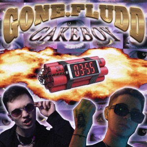 3:55 (feat. CAKEBOY) - Single
