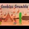 Cookie Crumbs - Or3o Squid lyrics