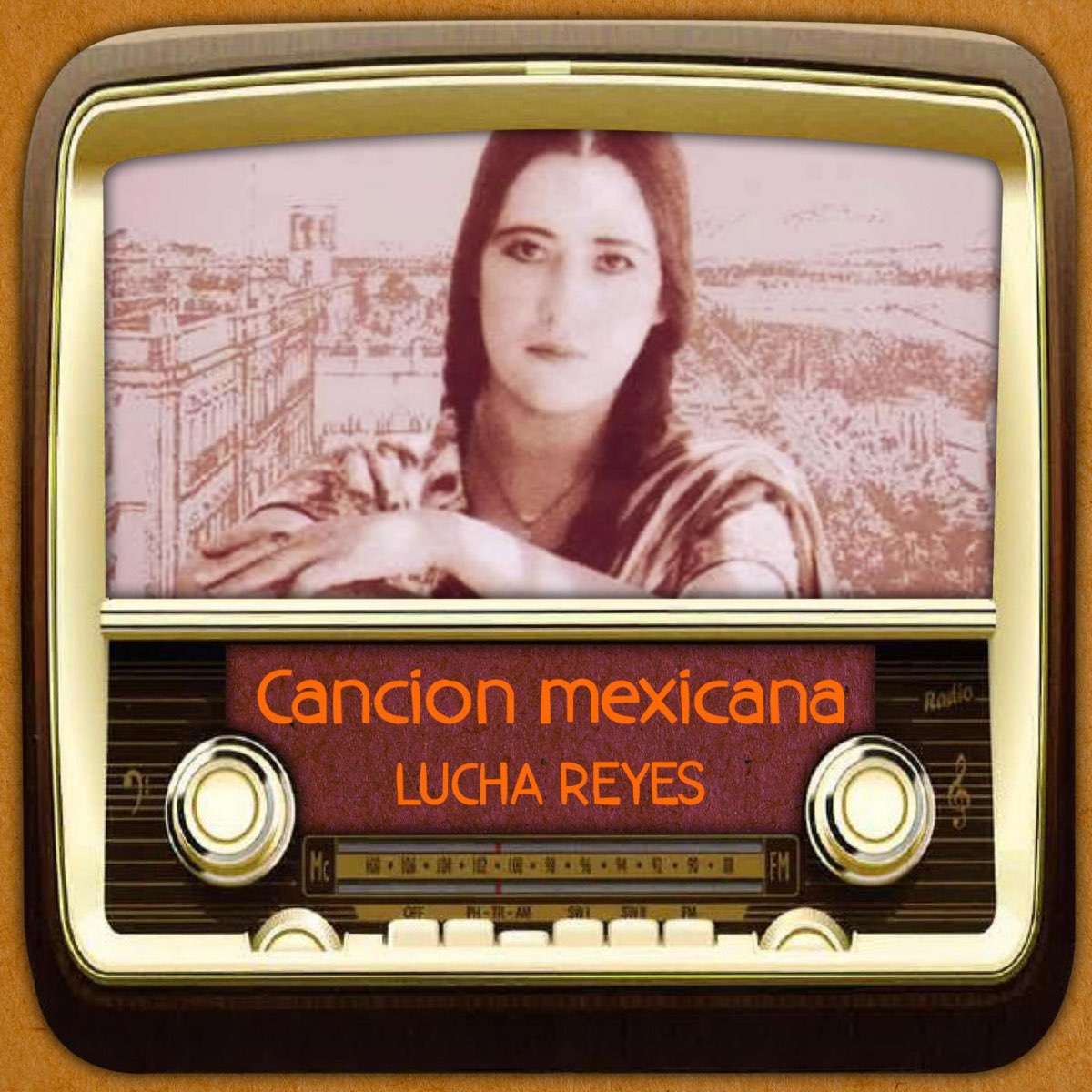 Stream songs including "Canción Mexicana", "Ay Jalisco No Te...