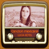 Canción Mexicana artwork