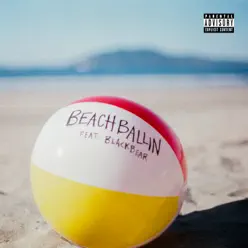 Beach Ballin' (feat. blackbear) - Single - Yung Pinch Beach Ballin' (feat. blackbear) - Single - Yung Pinch