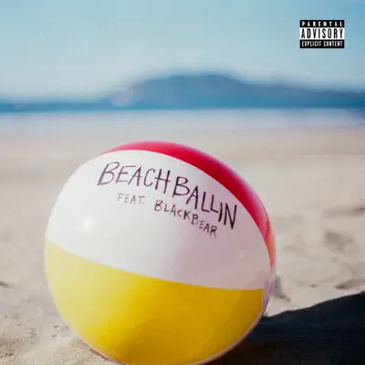Beach Ballin' (feat. blackbear) - Single - Yung Pinch