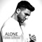 You Are Not Alone - Frankie Zulferino lyrics