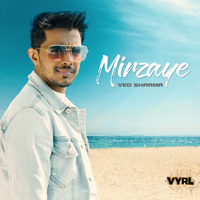 Ved Sharma - Mirzaye - Single artwork