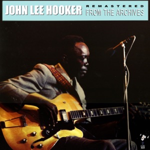John Lee Hooker - This is Hip - 排舞 音乐