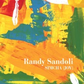 Randy Sandoli - Simcha (Joy)