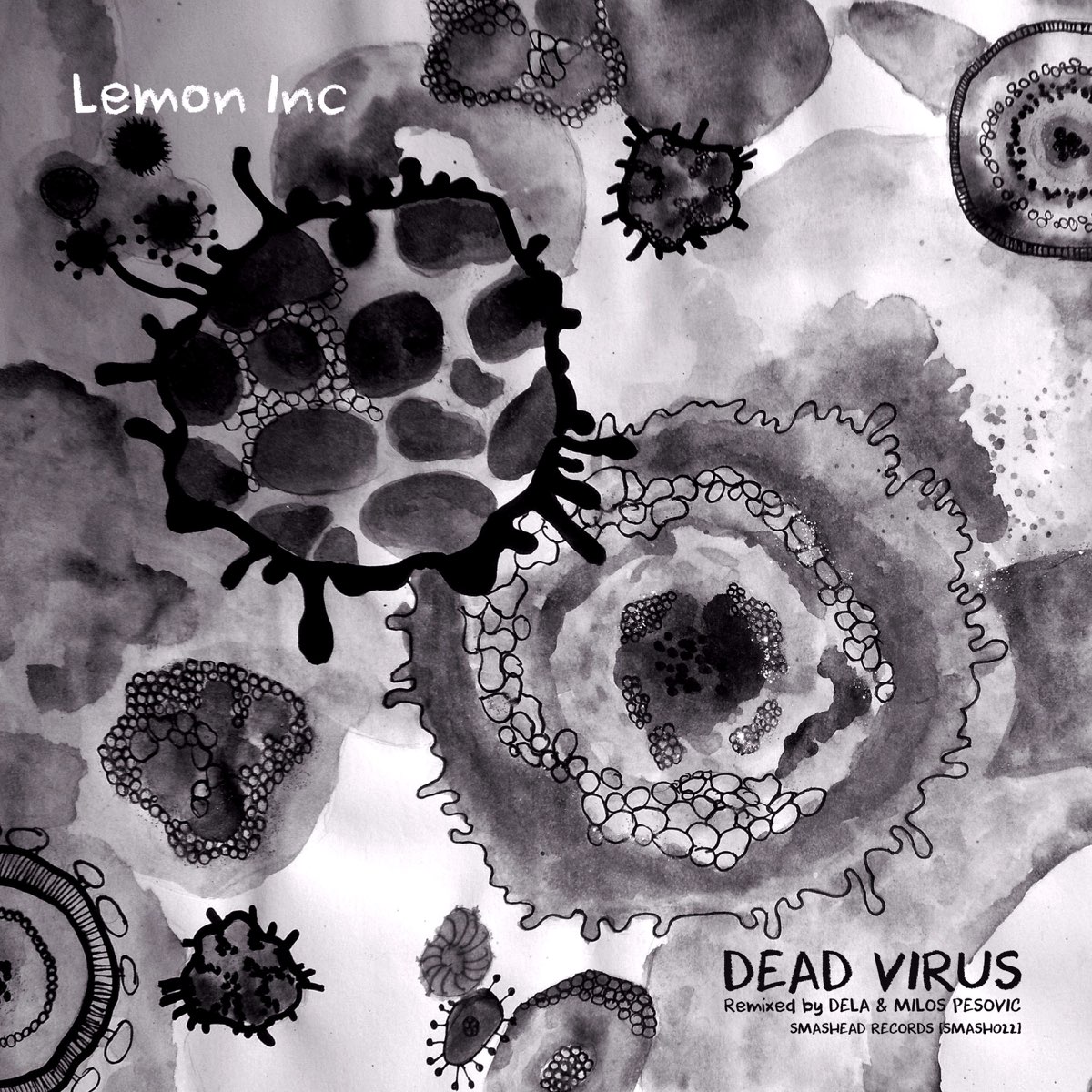 Dead virus. Лимон вирус.