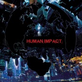 Human Impact artwork