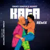 Kata (feat. Khaligraph Jones & Redsan) [Remix] song lyrics