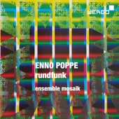 Enno Poppe: Rundfunk für neun Synthesizer artwork
