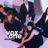 Vox One - On Green Dolphin Street