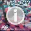 Hold On (Radio Edit) - Single