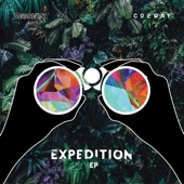 Expedition EP artwork