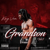 Grandson, Vol. 1 artwork