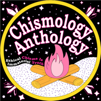 Chismology Anthology podcast