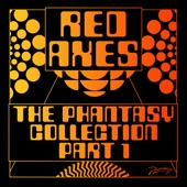 The Phantasy Collection (Part 1) artwork