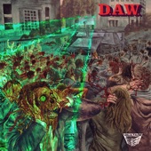 D.A.W artwork