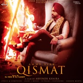 Qismat (DJ RBN And DJ Sandy Remix) artwork