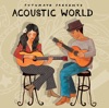 Acoustic World by Putumayo