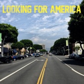 Looking for America artwork