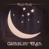 Gamblin' Man artwork