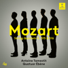 Mozart: String Quintets, K. 515 & 516 - Quatuor Ébène & Antoine Tamestit