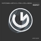 Respect (Extended Mix) artwork