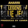 Aharri - The Legend of Billie Jean