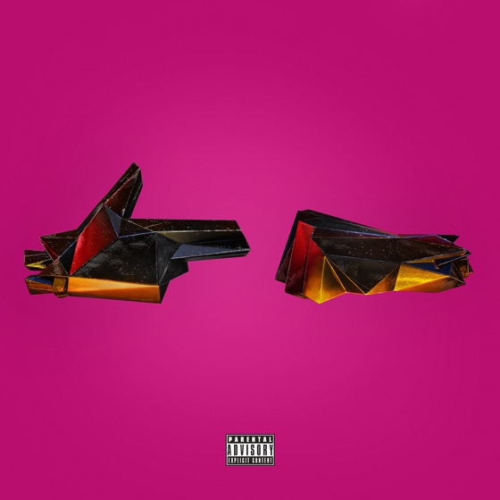 Cover artwork for never look back