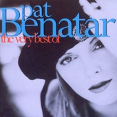 Pat Benatar - Love is A Battlefield