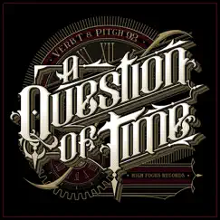 A Question of Time (feat. Rye Shabby) Song Lyrics