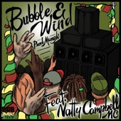 Bubble & Wind (Instrumental) [feat. Natty Campbell MC] artwork